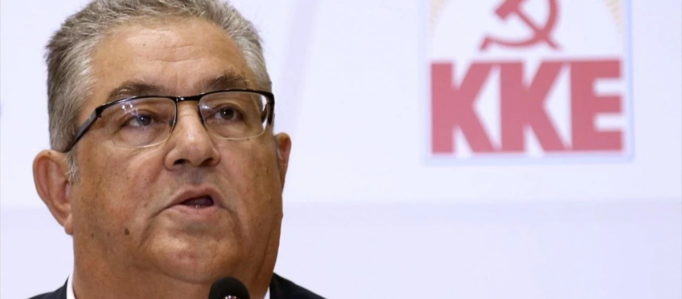 Δ.Κουτσούμπας: «Όσο η κυβέρνηση καθυστερεί την επίταξη τόσο μεγαλώνουν οι ευθύνες της και είναι εγκληματικές»